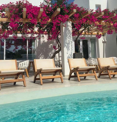 Sintra luxury villa facilities