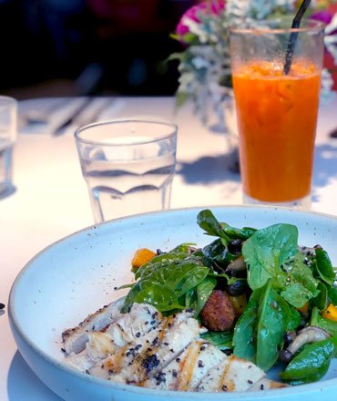 Authentic Portuguese cuisine local delicacies Sintra