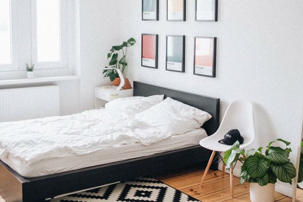 Family Suite spacious two-room accommodation for families at Sintra Luxury Villa