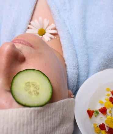 Private spa wellness Sintra Luxury Villa Portugal