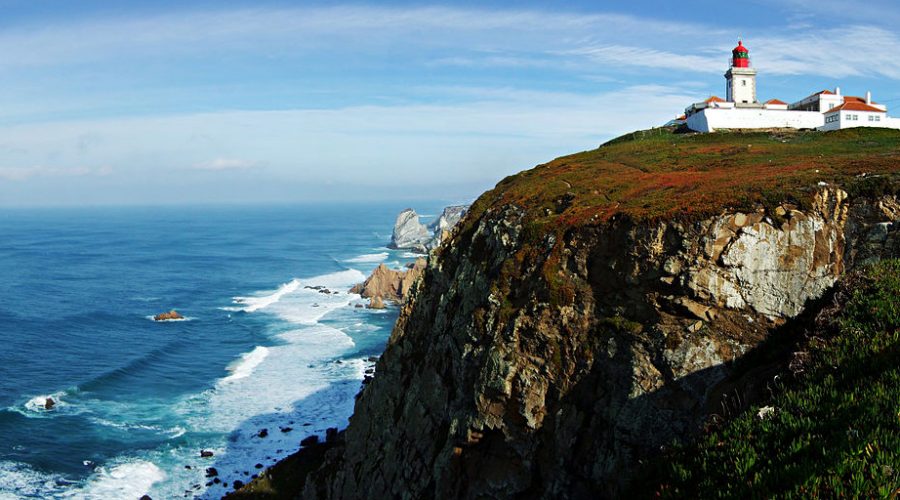 Cabo da Roca