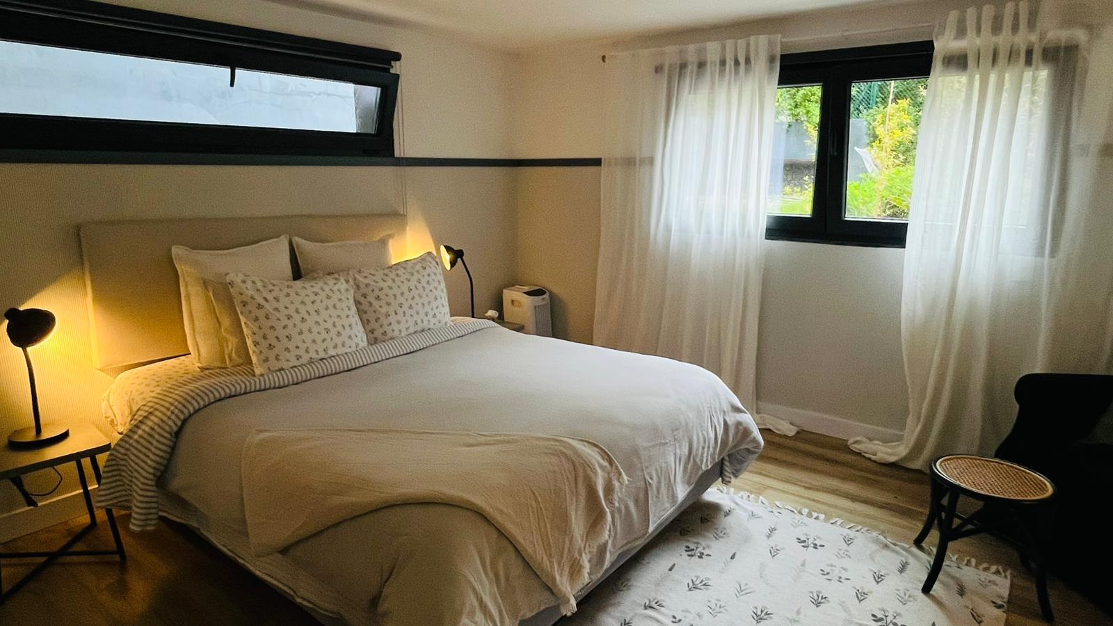 Estúdio Privado em Sintra — 25 m² para Casais e Viajantes a Solo