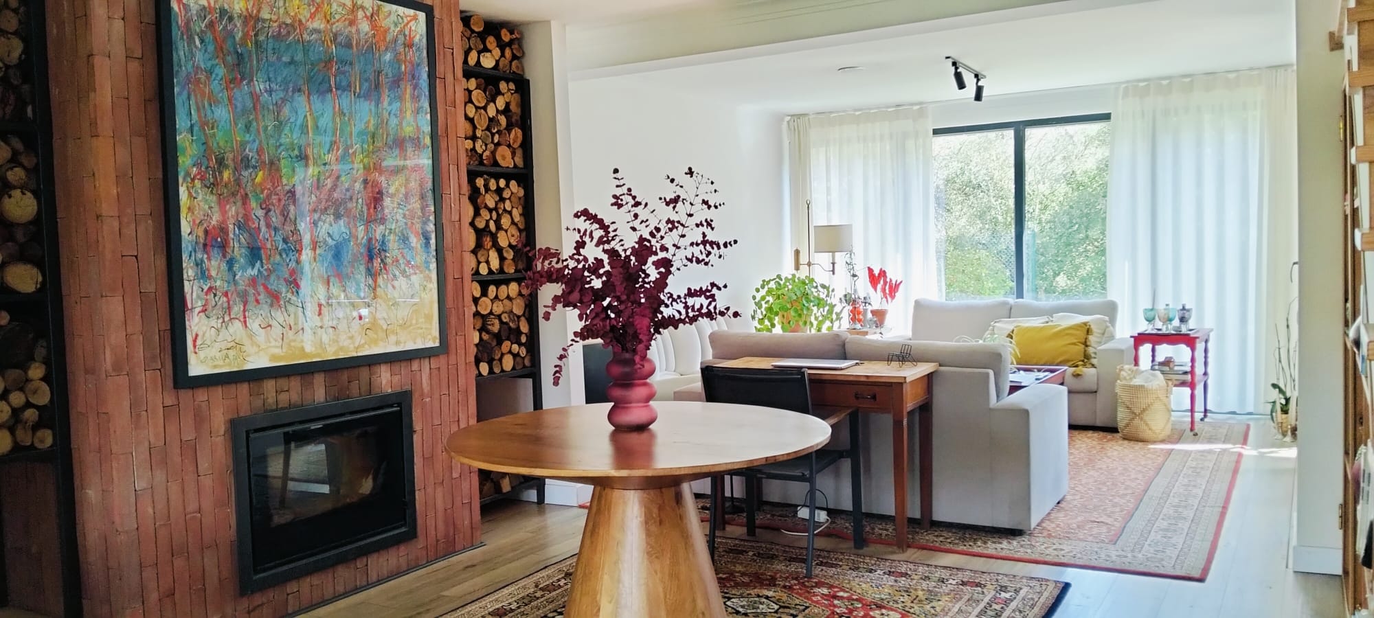 Private Villa in Sintra for Groups & Families — Entire Estate