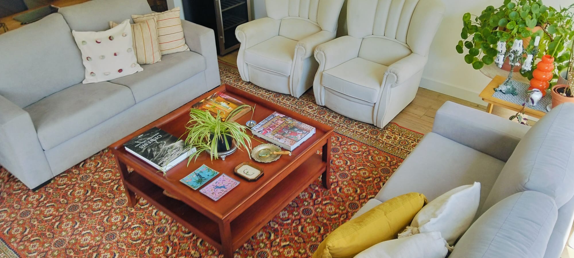 Private Villa in Sintra for Groups & Families — Entire Estate